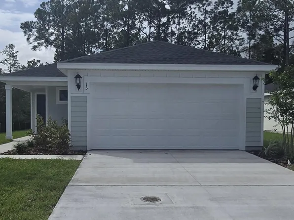 13 DILLY Court, Palm Coast, FL 32164