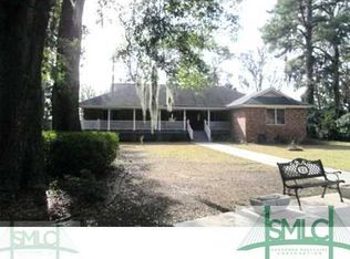 10012 Pin Point Ave, Savannah, GA 31406