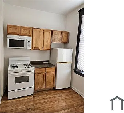 1 bed, $1,100 — Photo 4