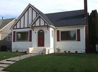 1232 NE 52nd Ave, Portland, OR 97213