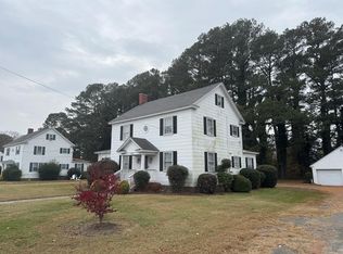 16178 Lankford Hwy, Bloxom, VA 23308