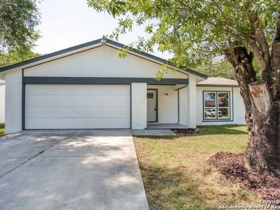10627 Green Timber St, San Antonio, TX, 78223