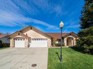 22442 Golftime Dr, Palo Cedro, CA 96073