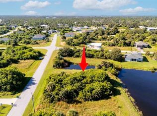 155 Spring Dr #1286, Rotonda West, FL 33947