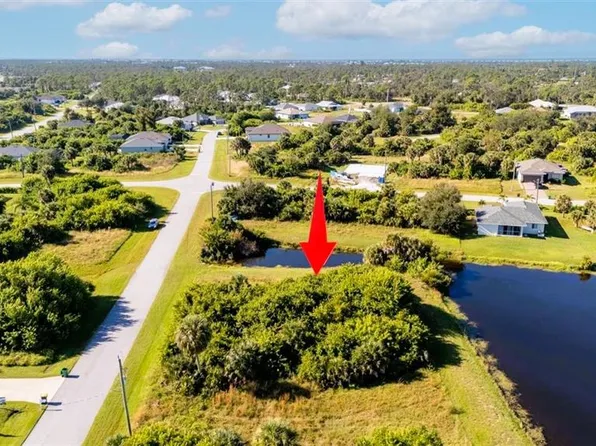 155 Spring Dr #1286, Rotonda West, FL 33947