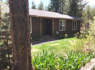 17039 Hermosa Rd, Bend, OR 97707