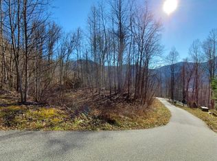 103 Lazy Bear Rdg LOT 25, Sylva, NC 28779