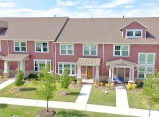12946 Teton St, Frisco, TX 75035