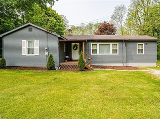 2151 Walter Main Rd, Geneva, OH 44041