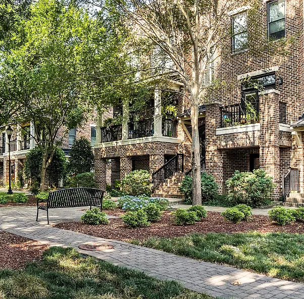 530 John Haywood Way #3