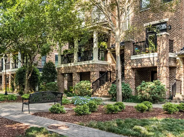 530 John Haywood Way #3, Raleigh, NC 27604