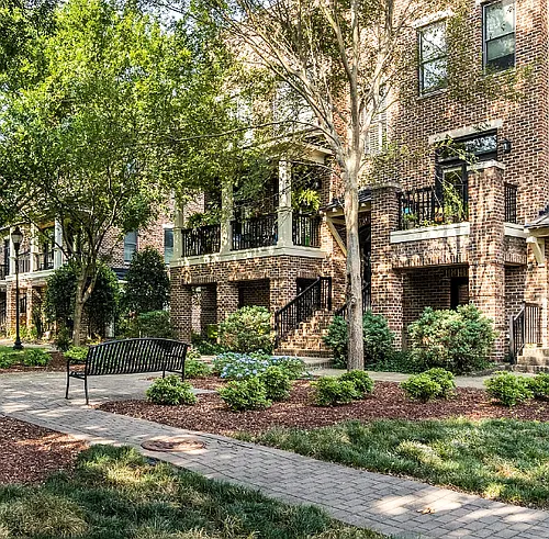 530 John Haywood Way #3 Photo 1