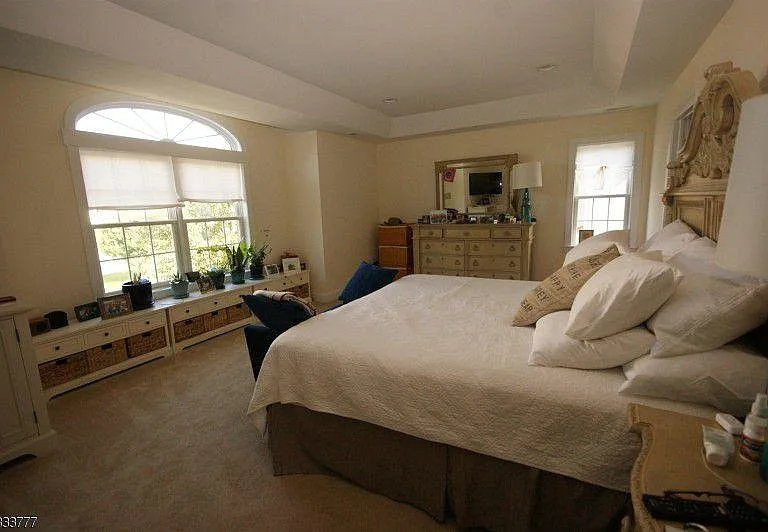 Large Master Suite