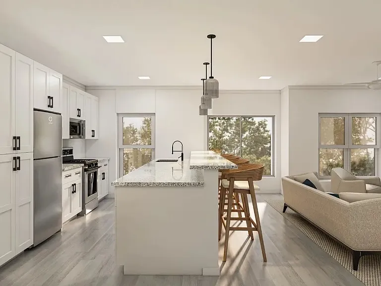 250 Summers Ave #202 — Photo 3