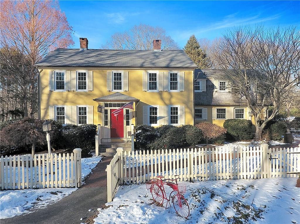 947 Post Rd, Wakefield, RI 02879 Zillow
