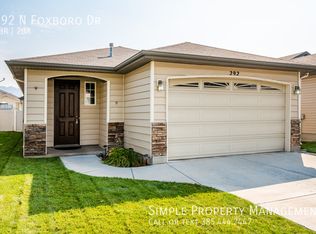 292 N Foxboro Dr, North Salt Lake, UT 84054