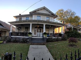693 Lawton St SW, Atlanta, GA 30310