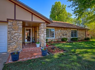 3012 E Indianola St, Broken Arrow, OK 74014