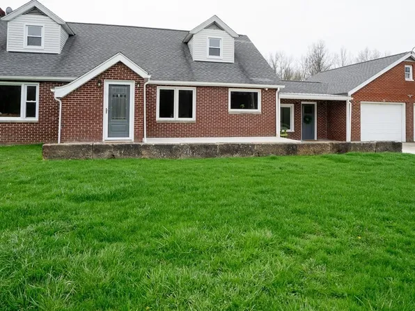 4347 Dobbins Rd, Poland, OH 44514