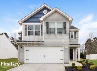 274 Kendall Dr, Winston Salem, NC 27107