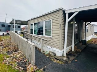 1937 Claremont Ave LOT 224, Ashland, OH 44805