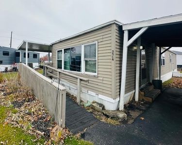 1937 Claremont Ave Lot 224, Ashland, OH, 44805