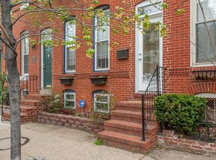 1331 S Charles St, Baltimore, MD 21230