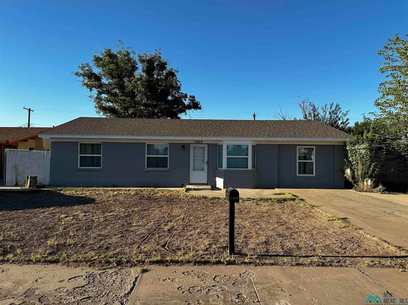 1806 W Runyan Ave, Artesia, NM 88210