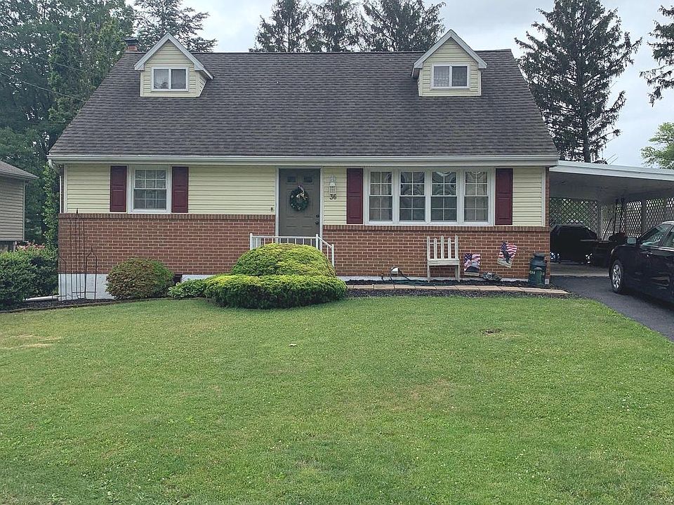 36 Kevin Dr, York, PA 17408 | MLS #PAYK158362 | Zillow