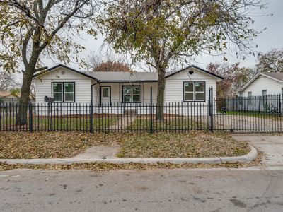 4616 Vermont Ave, Fort Worth, TX, 76115