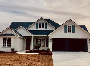 166 Orvis Ln, Hahira, GA 31632