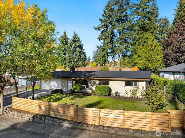 3008 NE 5th Place, Renton, WA 98056