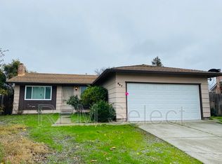 807 Scaup Ln, Suisun City, CA