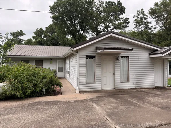 5430 S 25th St E, Muskogee, OK 74403