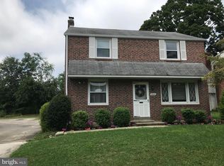 2624 Ashwood Dr, Havertown, PA 19083