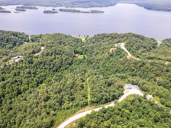5th image of 0 Old Skyline Dr Lot 270
