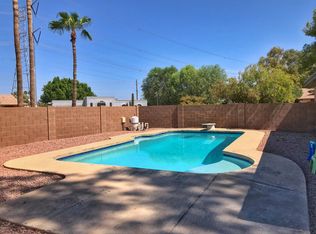 2507 W Summit Pl, Chandler, AZ 85224