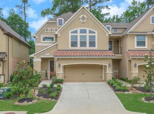 132 Skybranch Dr, Conroe, TX 77304