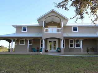 7799 19th Pl, Labelle, FL 33935