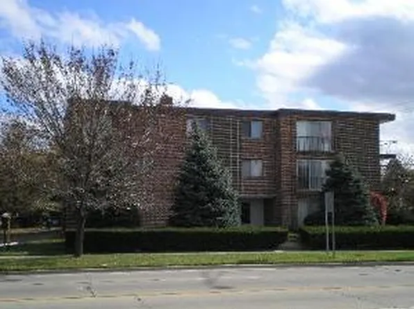 10241 Central Ave APT 3D, Oak Lawn, IL 60453