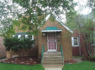 10431 S Eberhart Ave, Chicago, IL