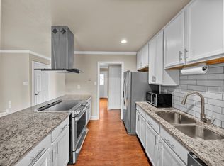 106 W Way Dr, Allen, TX