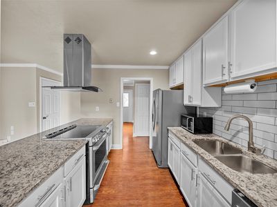 106 W Way Dr, Allen, TX, 75002