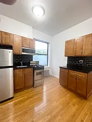 Rented by City Connections Realty