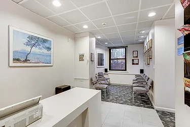 115 East 61st Street, #1C