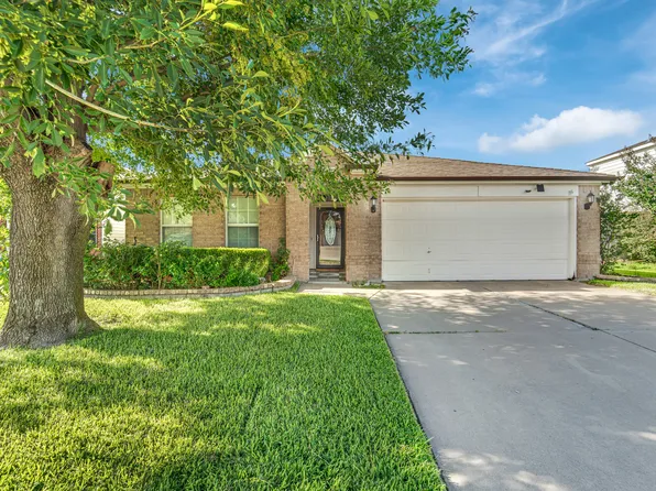 1407 Autumncrest Dr, Arlington, TX