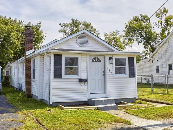 269 Garfield Ave, Laurence Harbor, NJ 08879