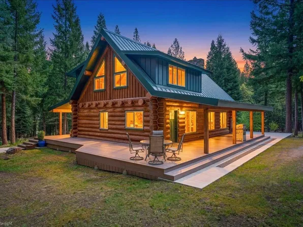 5838 Mill Creek Rd, Fort Jones, CA 96032