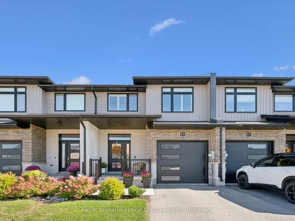 63 Rea Dr, Centre Wellington, ON N1M 0H5