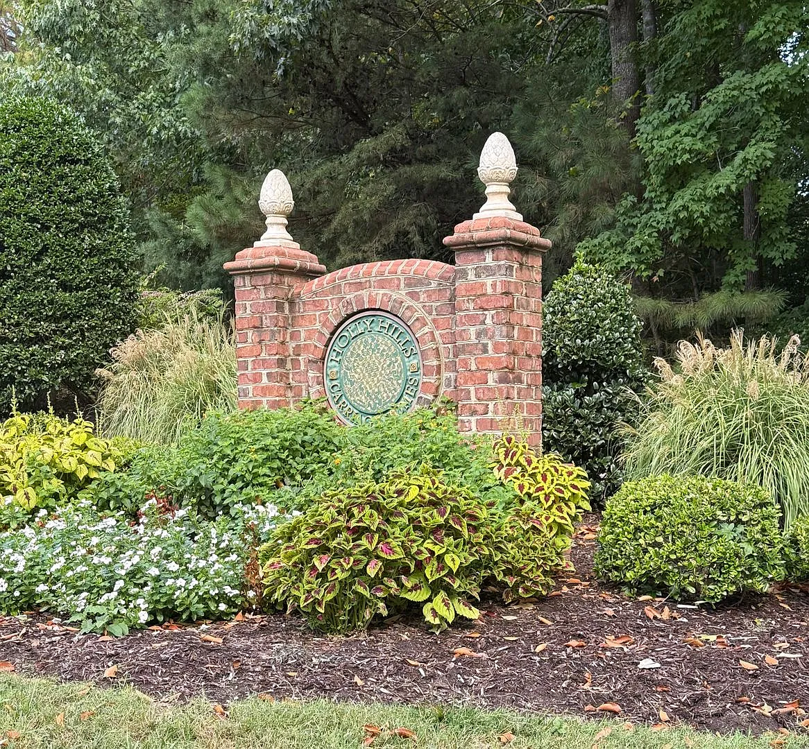 Townhouse in Holly Hills Carriage Homes! Available November 2026 — Photo 2